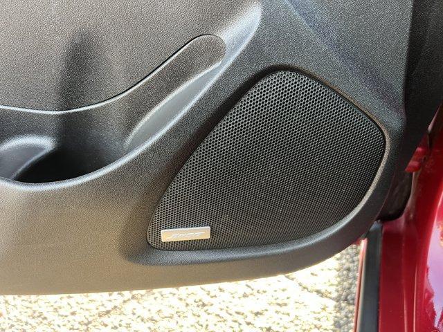 used 2017 Chevrolet Malibu car, priced at $11,980