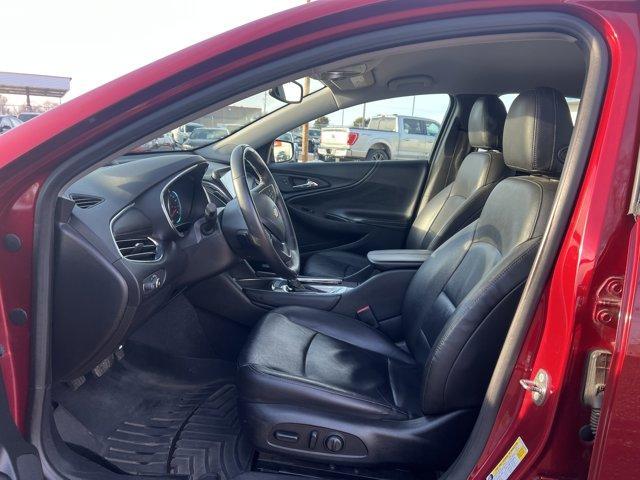 used 2017 Chevrolet Malibu car, priced at $11,980