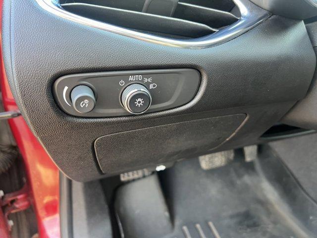 used 2017 Chevrolet Malibu car, priced at $11,980