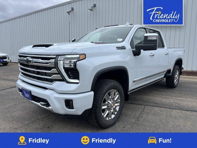 new 2026 Chevrolet Silverado 3500 car, priced at $85,360