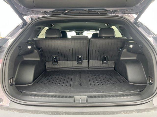 new 2026 Chevrolet Blazer EV car, priced at $46,289