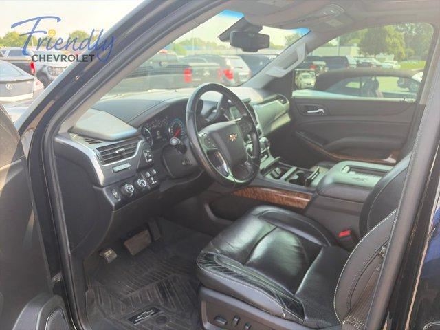 used 2019 Chevrolet Suburban car, priced at $26,980