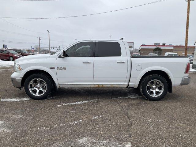 used 2013 Ram 1500 car, priced at $8,995