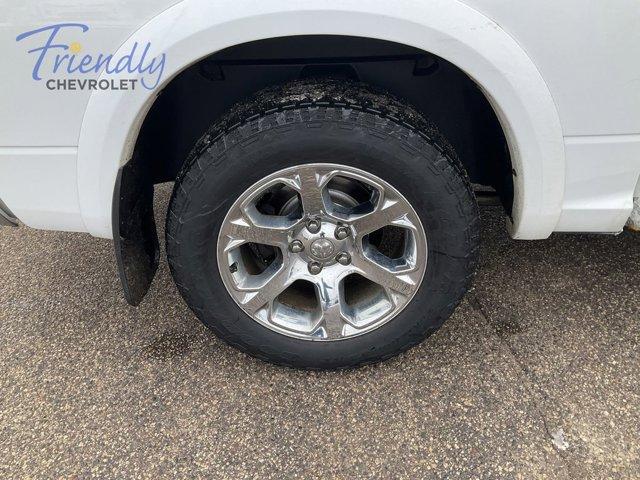 used 2013 Ram 1500 car, priced at $7,500