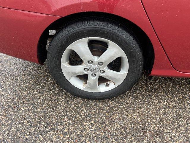 used 2010 Hyundai Elantra car, priced at $4,000