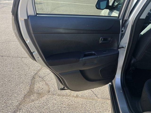 used 2015 Mitsubishi Outlander Sport car, priced at $10,995