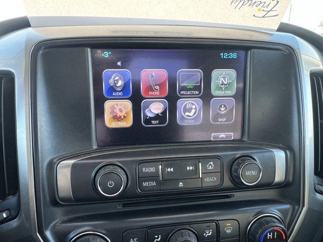 used 2017 Chevrolet Silverado 3500 car, priced at $28,995