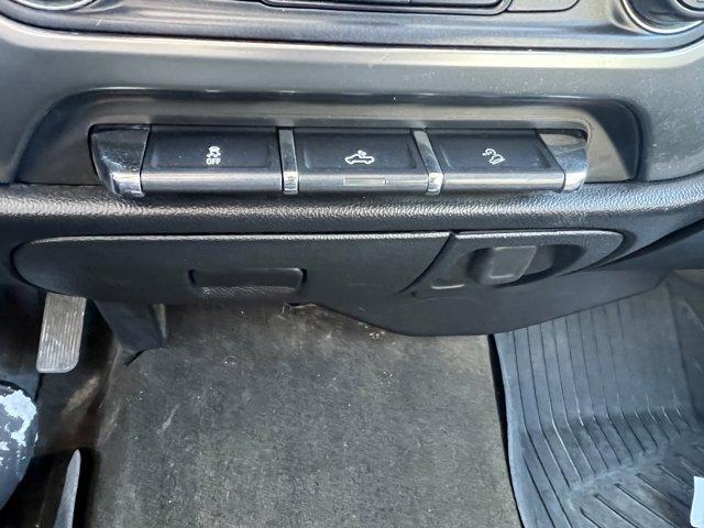 used 2017 Chevrolet Silverado 3500 car, priced at $28,995