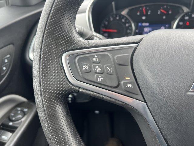 used 2023 Chevrolet Equinox car, priced at $21,995