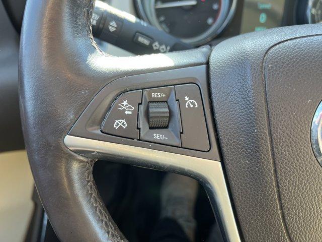 used 2015 Buick Verano car, priced at $6,995