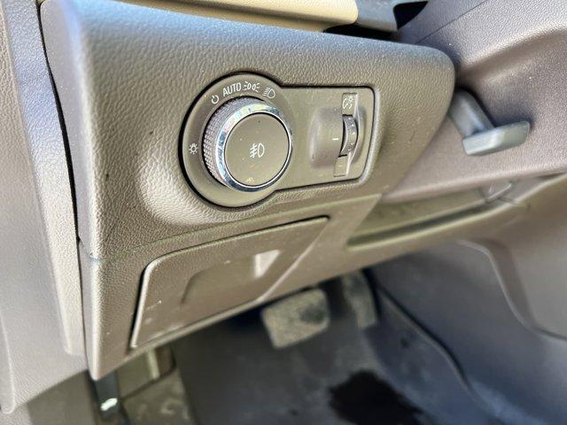 used 2015 Buick Verano car, priced at $6,995