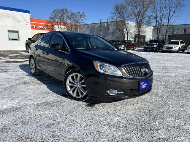 used 2015 Buick Verano car, priced at $6,995