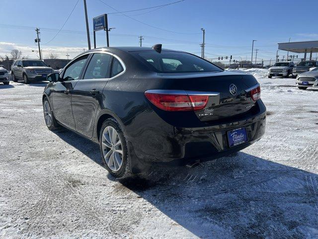used 2015 Buick Verano car, priced at $6,995