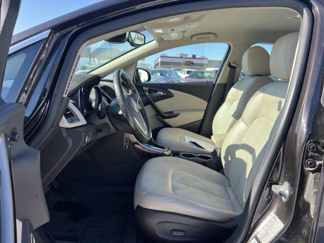 used 2015 Buick Verano car, priced at $6,995