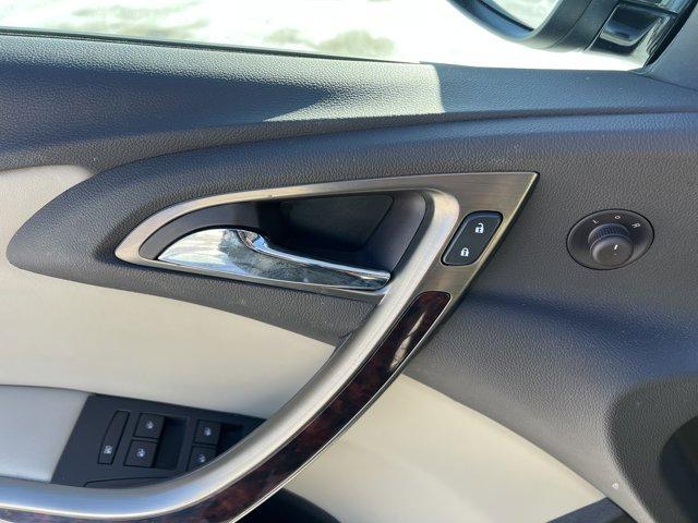 used 2015 Buick Verano car, priced at $6,995