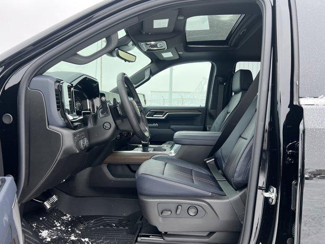 new 2026 Chevrolet Silverado 1500 car, priced at $68,989