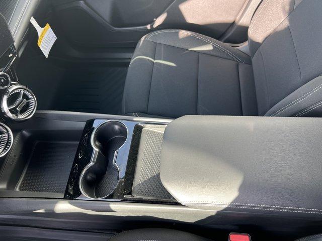 new 2026 Chevrolet Blazer EV car, priced at $44,488