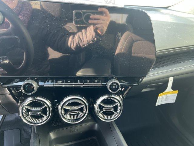 new 2026 Chevrolet Blazer EV car, priced at $44,488