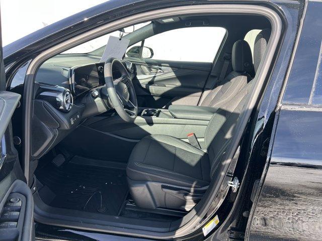 new 2026 Chevrolet Blazer EV car, priced at $44,488