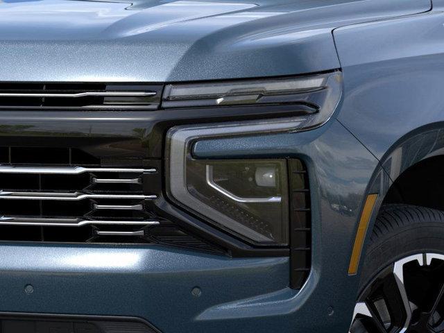 new 2026 Chevrolet Tahoe car, priced at $91,687