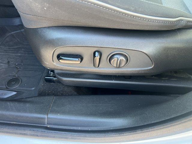 used 2022 Chevrolet TrailBlazer car, priced at $19,995