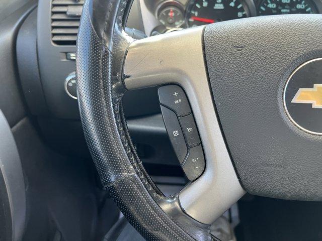 used 2012 Chevrolet Silverado 1500 car, priced at $8,695