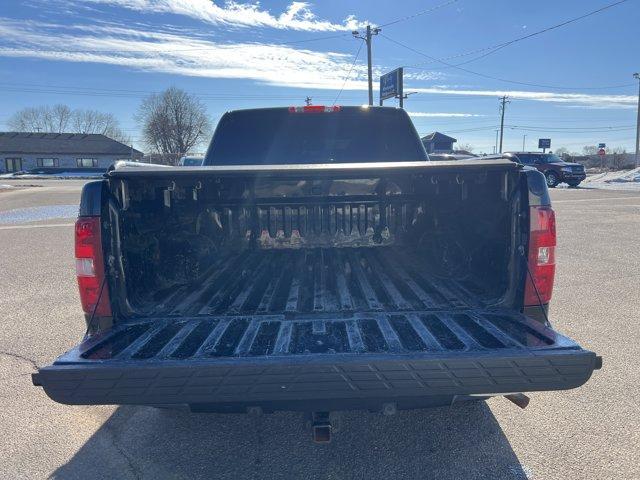 used 2012 Chevrolet Silverado 1500 car, priced at $8,695