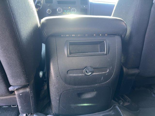 used 2012 Chevrolet Silverado 1500 car, priced at $8,695