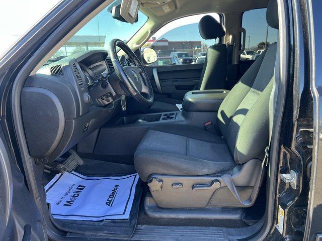 used 2012 Chevrolet Silverado 1500 car, priced at $8,695