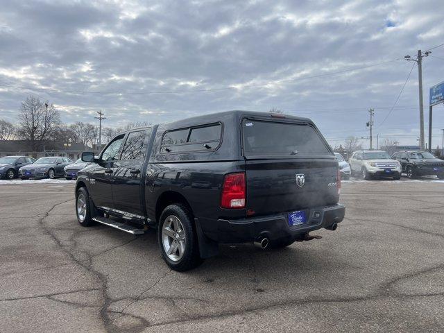 used 2014 Ram 1500 car, priced at $10,995