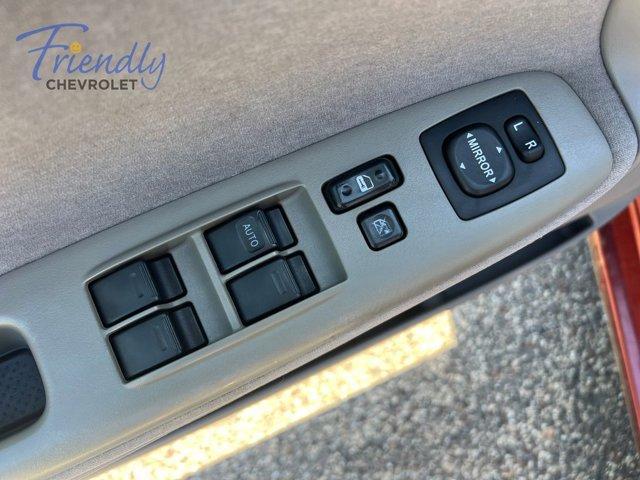 used 2003 Toyota Camry car, priced at $5,000