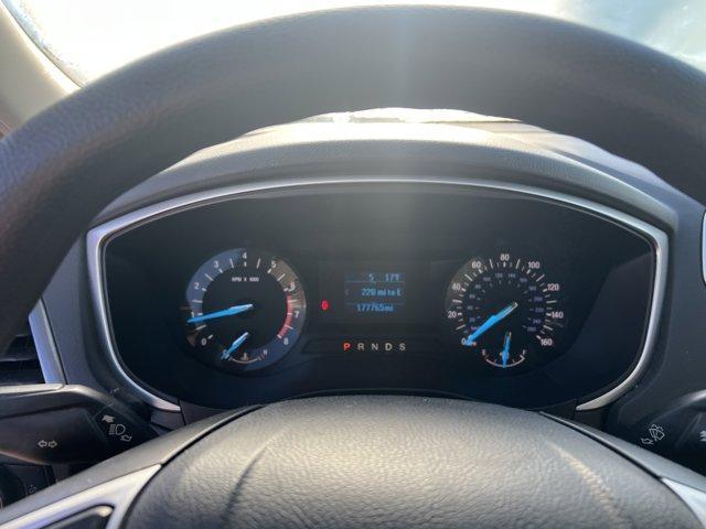 used 2014 Ford Fusion car, priced at $5,000