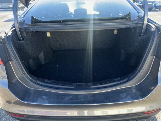 used 2014 Ford Fusion car, priced at $5,000