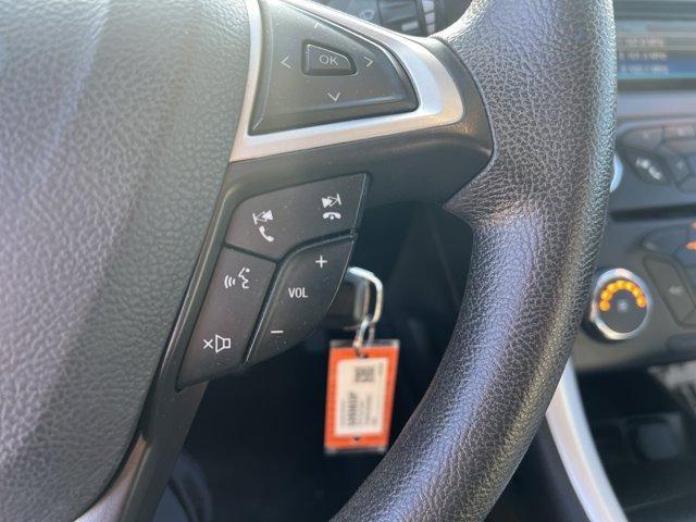 used 2014 Ford Fusion car, priced at $5,000