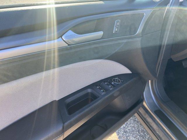 used 2014 Ford Fusion car, priced at $5,000