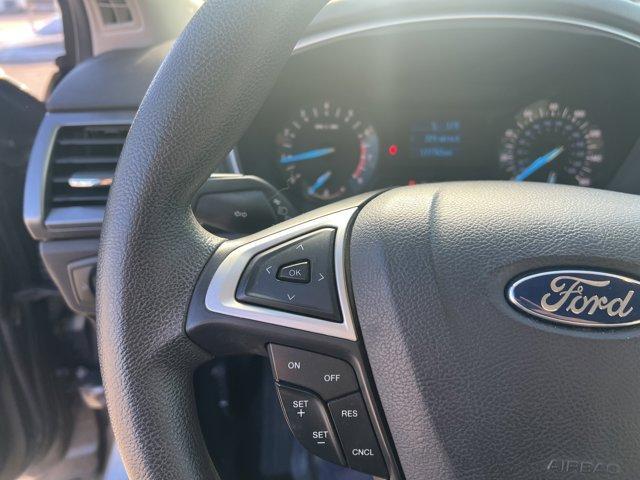 used 2014 Ford Fusion car, priced at $5,000