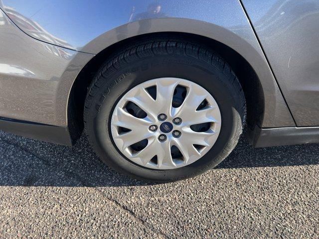 used 2014 Ford Fusion car, priced at $5,000