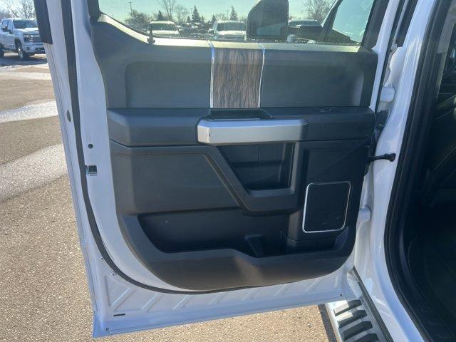 used 2020 Ford F-150 car, priced at $25,695