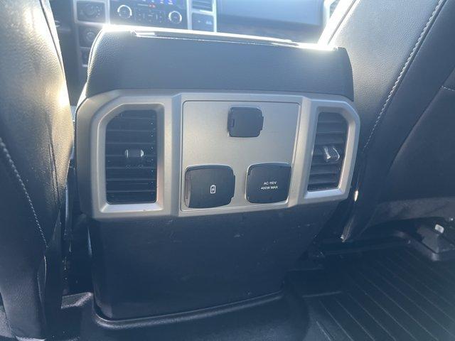 used 2020 Ford F-150 car, priced at $25,695