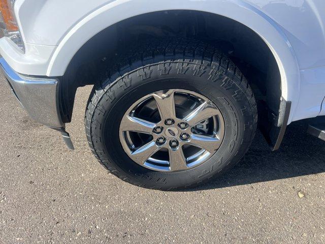 used 2020 Ford F-150 car, priced at $25,695