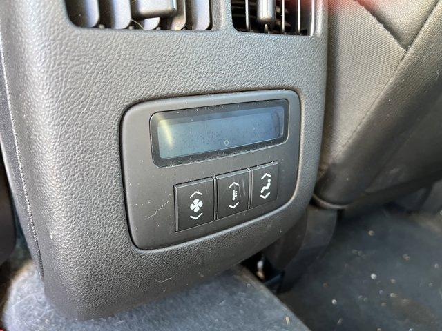 used 2008 Cadillac DTS car, priced at $4,995