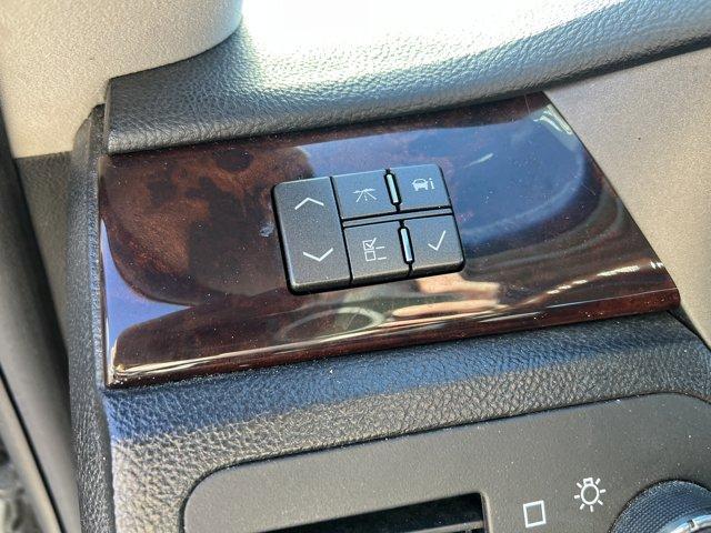 used 2008 Cadillac DTS car, priced at $4,995