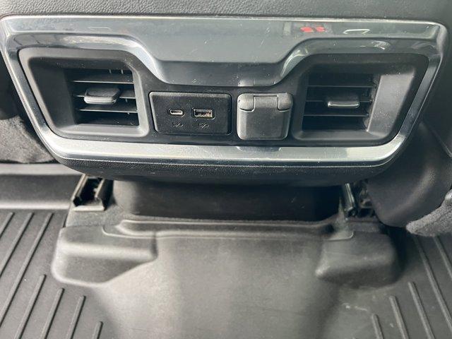 used 2020 Chevrolet Silverado 1500 car, priced at $20,995