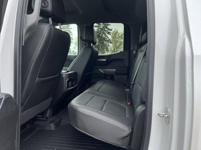 used 2020 Chevrolet Silverado 1500 car, priced at $20,995