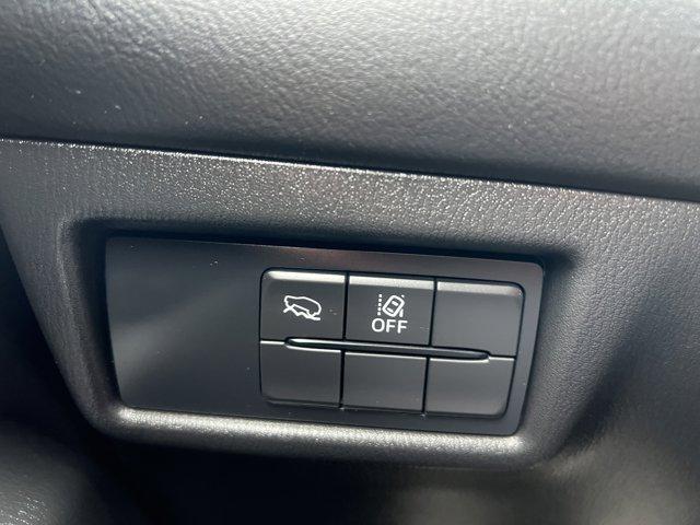 used 2024 Mazda CX-5 car, priced at $23,995