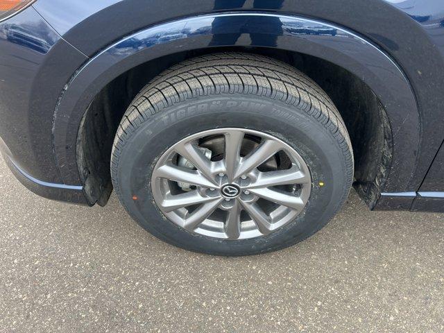 used 2024 Mazda CX-5 car, priced at $23,995