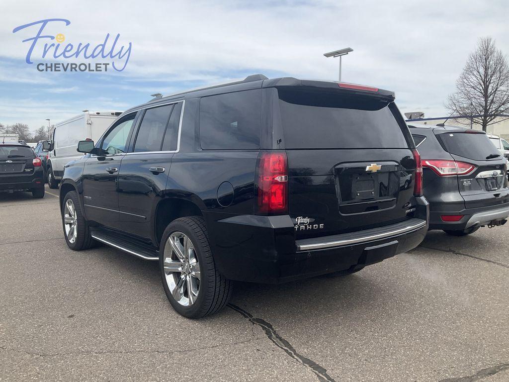 used 2020 Chevrolet Tahoe car, priced at $29,980
