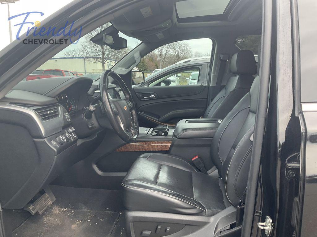 used 2020 Chevrolet Tahoe car, priced at $29,980