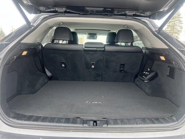 used 2016 Lexus RX 450h car, priced at $22,995