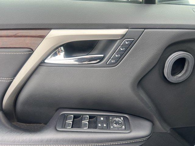 used 2016 Lexus RX 450h car, priced at $22,995